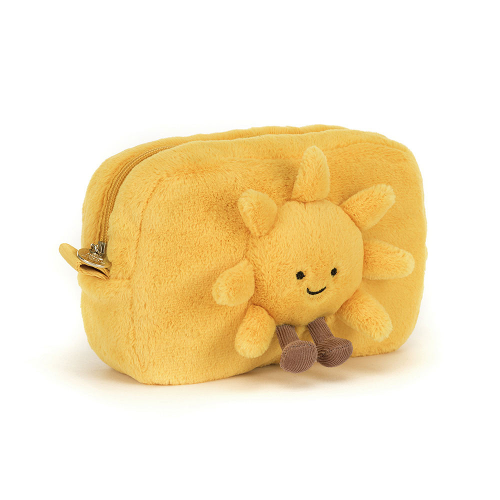 Amuseables Jellycat Sun Pouch