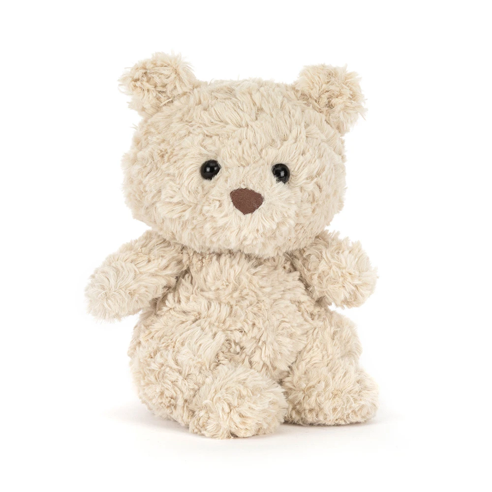 Bartholomew Jellycat Bear Junior