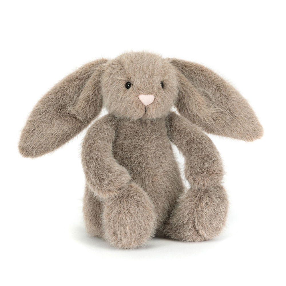 Fawn Flufflet Jellycat Bunny