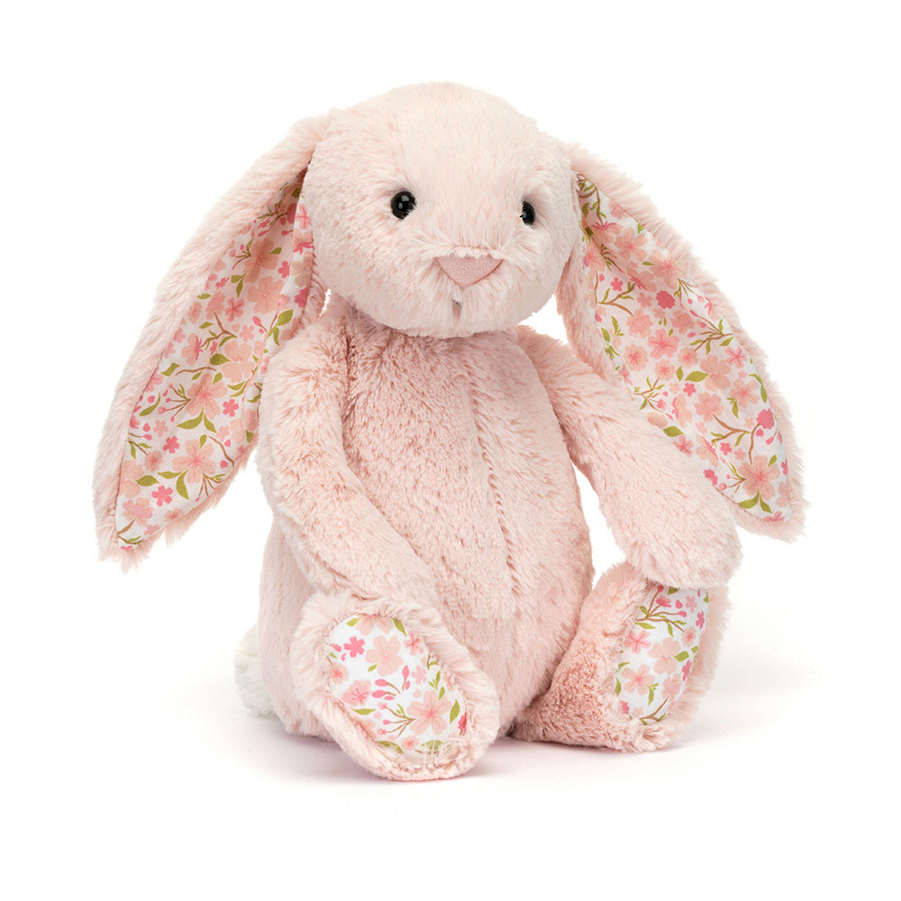 Blossom Bunny Blush ‘Cherry’
